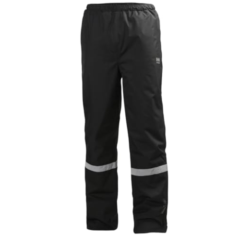 Helly Hansen Winterhose "Aker", 1 Stück, M, schwarz, 71452_990-M