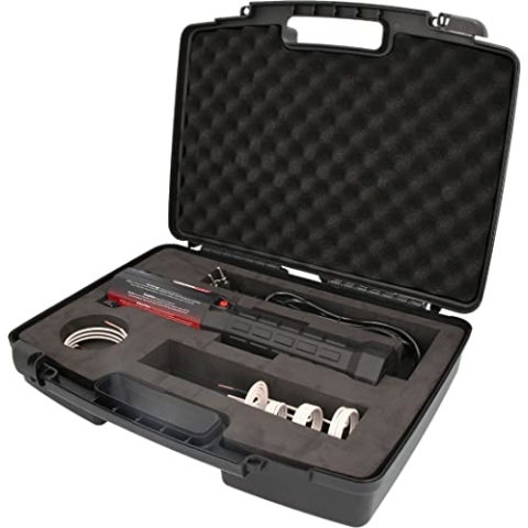 KS Tools 500.8480 Induktions-Heizpistolen-Satz, 6-tlg