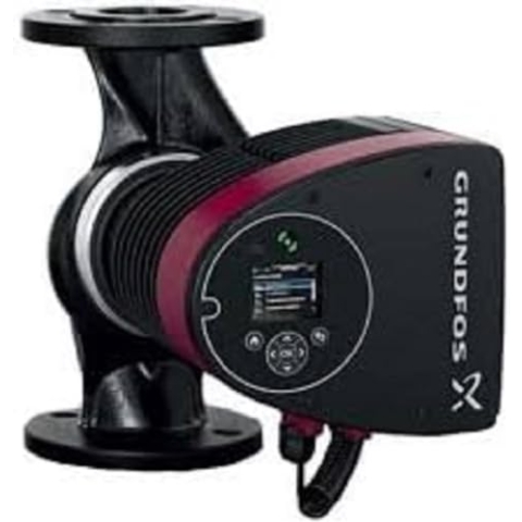 Grundfos Magna3 50-120 F geflanschte 97924284 Pumpe, Klein