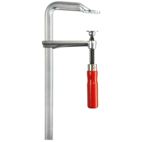 Bessey Ganzstahl-Schraubzwinge GZ 300/120, Farbe