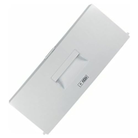 Original BUKNECHT 481010688487 Gefrierschrank-Tür für Kühlschrank / Gefrierschrank