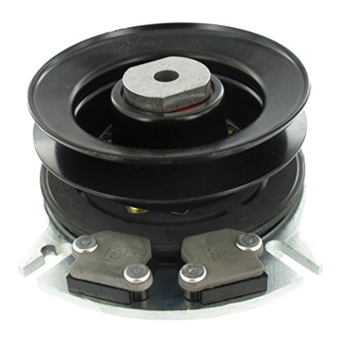 Greenstar Elektromagnetische Kupplung für Castelgarden/Stiga H 90mm ø 25/4mm 4665