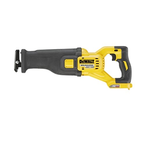 DeWalt DCS388N-XJ - Sierra Sable sin escobillas XR FLEXVOLT 54V