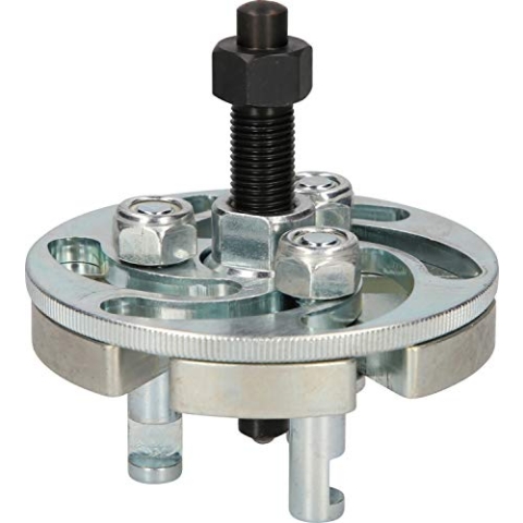 BRILLIANT TOOLS BT596002 Universal-Nockenwellenrad-Abzieher [Powered by KS TOOLS]