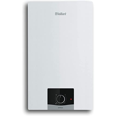 Vaillant Warmwasserspeicher, Übertischgerät eloSTOR VEN 10/7-5 O plus, 230 V, Kapazität: 5 Liter, Niederdruckspeicher, Elektro-Kleinspeicher, 0010021143