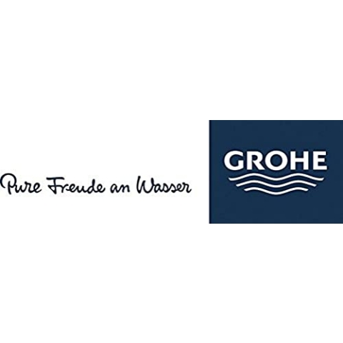 GROHE Hubmagnet (Original Ersatzteil, Langlebig, Robust, Herstellergarantie: 5 Jahre), 43471000