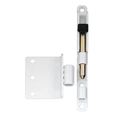 Fuhr DZ150SEW Fenstersicherung SKG geprüft weiß 2 Stück im Set
