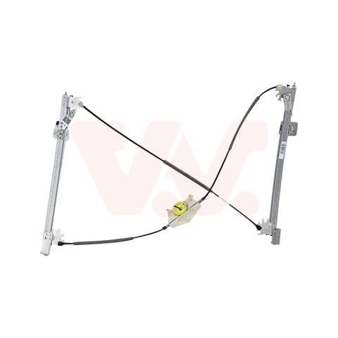 VAN WEZEL ELEKTRISCH FENSTERHEBER VORNE RECHTS