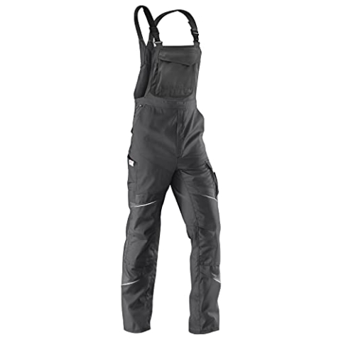 KÜBLER ACTIVIQ Latzhose