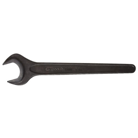 KS Tools 517.0560 Einmaul-Kraftschlüssel, 60mm