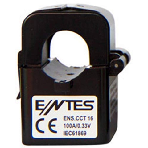 ENTES ENS.CCT-10-30-M3622 Primärstrom, 30 A, Klappmontage, 1 Stück