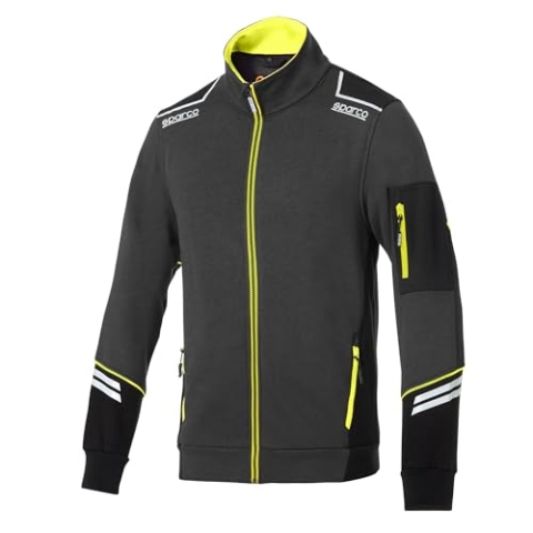Sparco FULL ZIP TECH