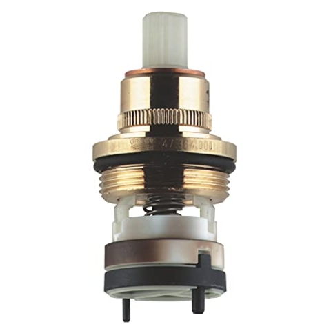 GROHE Ersatzteil, Aquadimmer für Aufputz Thermostate (aus Messing, ermöglicht präzise Steuerung des Wasserflusses), 47364000
