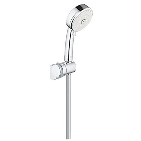 Grohe New Tempesta Cosmopolitan Badset Chrom