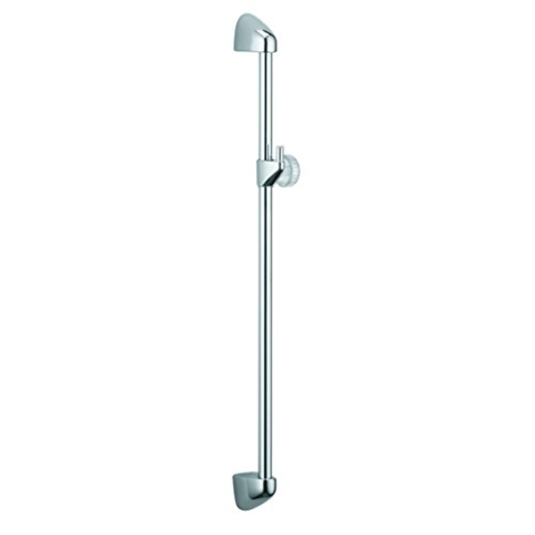 Kludi Standard 6048005-00 Wandstange 60 cm chrom