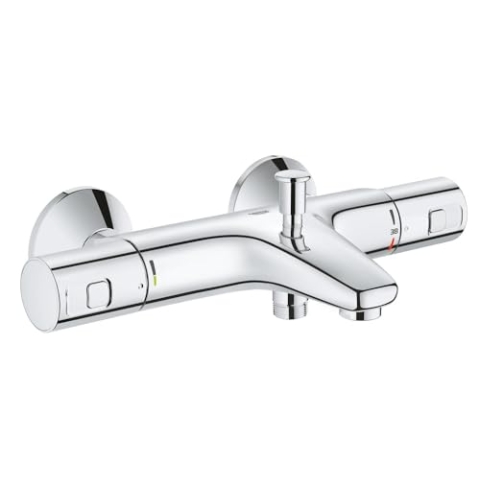 Grohe Start THM Wanne AP 1/2" 34598000 Silber