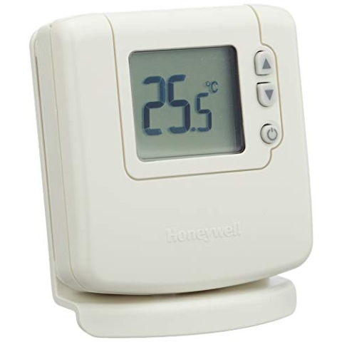 Honeywell DTS92 A1011 – Thermostat Digital Umwelt, 158 X 114 X 52