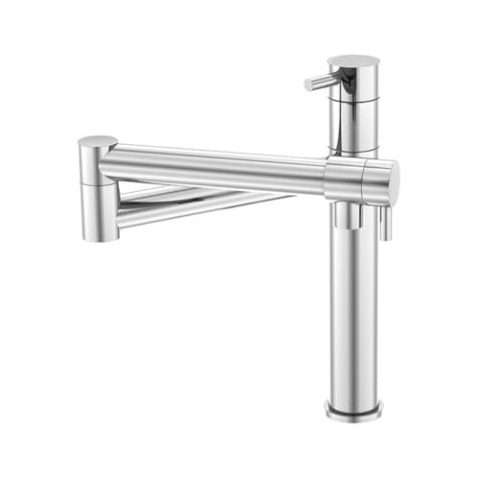 Steinberg Serie 100 Spültisch Einhebelmischer - 1001490