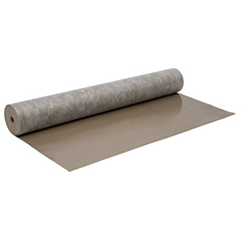 Wineo silentCOMFORT Unterlagsmaterial Trittschalldämmung für Vinylboden 1,5mm x 1m x 10m