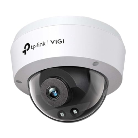 TP-Link VIGI-Kamera Dome VIGI C240I 2,8 mm 4 MP IR 30 m