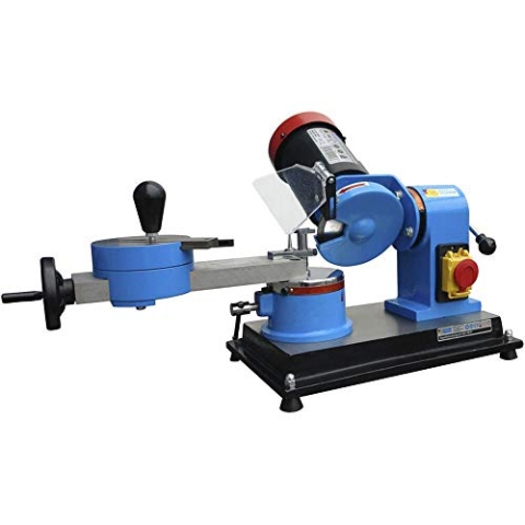 Güde Sägeblattschärfgerät GSS 700 P