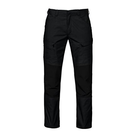 ProJob 642520 – 99 – 50 Arbeitshose, Schwarz, C50