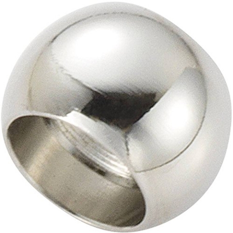 VOLTCRAFT Führungskugel Sonden-Ø 8 mm