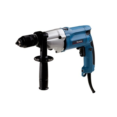 Makita HP2051FJ Schlagbohrmaschine 720 W mit LED