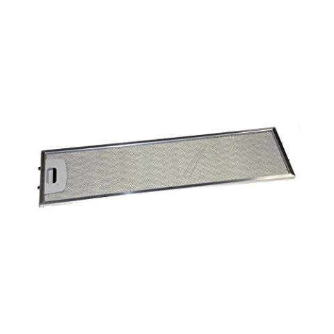 Bauknecht Metallfilter 480122102185