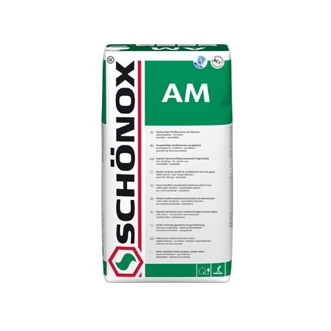 Schönox AM Plus 25kg