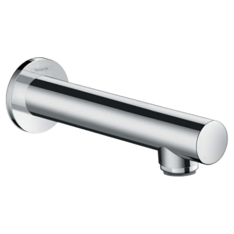 Hansgrohe 72410000 Talis S Wanneneinlauf, Chromoberfläche