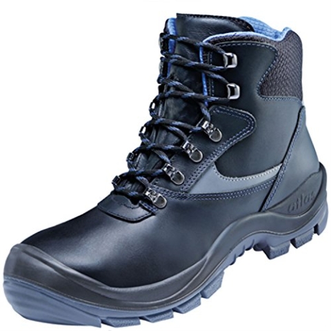 Atlas Stiefel ERGO-MED 500 S3 W.10 Gr.45