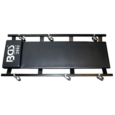BGS 2992 | Werkstatt-Rollbrett | 1000 x 420 mm