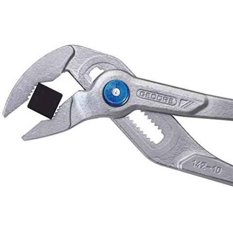 Gedore Universalzange 10", 15-fach verstellbar
