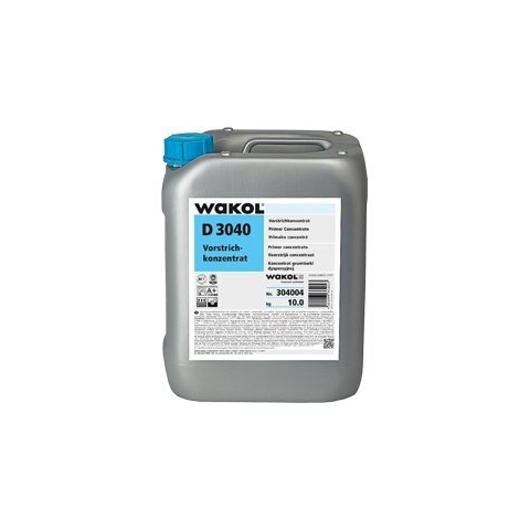 WAKOL D 3040 Vorstrichkonzentrat - 5 kg