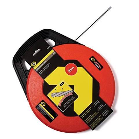 C.K T5510 Einziehband Spira-Flex 10 Meter
