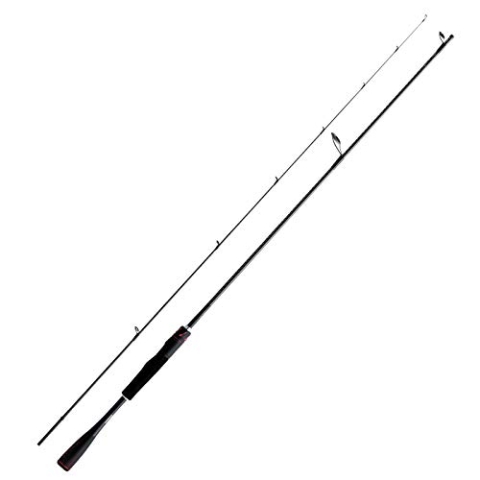 SHIMANO Spinnrute - Zodias 264UL-2 Spinning 1,93m 3-10g