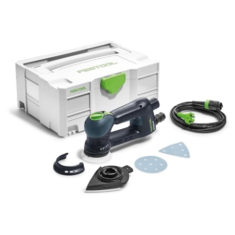 Festool 571819 Rotationsschleifer Rotex RO 90 DX FEQ-Plus