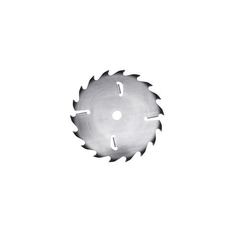 Scheppach HW-Kreissägeblatt Durchmesser 315 x 30 mm, 3,6 mm, 24Z für Tischkreissäge TS310, 3901302701