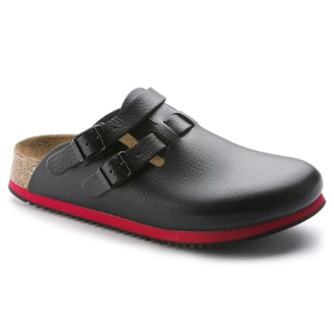 Paar Birkenstock, normal, Größe 40 582634-40 (Clog)