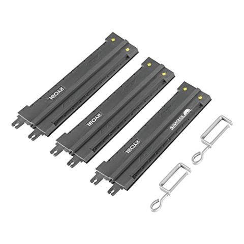 Ryobi Führungsschiene 3-tlg. RAK03SR (Länge 1220 mm, Schiene für Handkreissägen) 5132002674