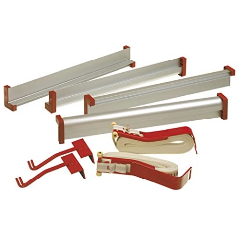 Lamello - komplettes spanngurt-set von lamello