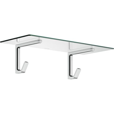 AXOR Universal Accessories Badetuchablage, Chrom