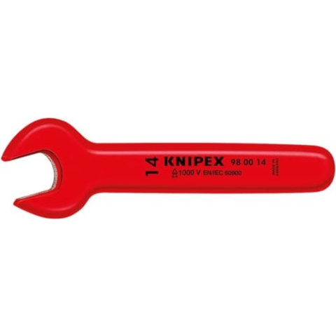 KNIPEX Maulschlüssel 98 00 27