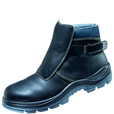 Atlas Duo Soft 775 HI - EN ISO 20349-2:2017 WG HI HRO P SRC S3, Gr. 37-48 (42 EU)