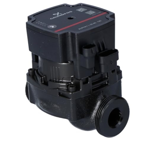 Grundfos, Black, 1