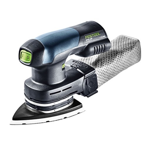 Festool Akku-Deltaschleifer DTSC 400 Li-Basic – 201526