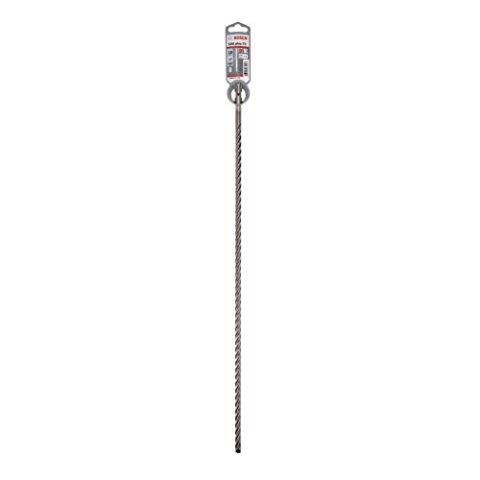 Bosch Professional Hammerbohrer SDS plus-7X (für Beton und Mauerwerk, 10 x 550 x 600 mm, Zubehör Bohrhammer)