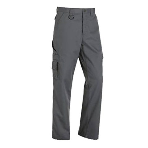 Blakläder Bundhose Profil, 1 Stück, C46, grau, 140718009400