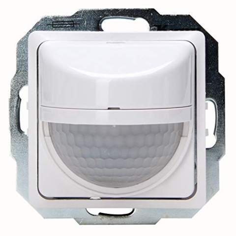 Kopp 840602057 INFRAcontrol Infrarot-Bewegungsmelder R 180° IP40